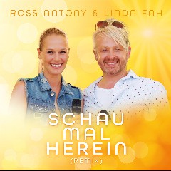 Ross Antony & Linda Fäh