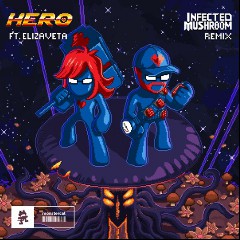 Pegboard Nerds feat. Elizaveta