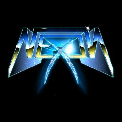 Neon X