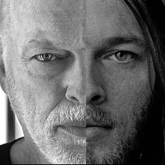 David Gilmour