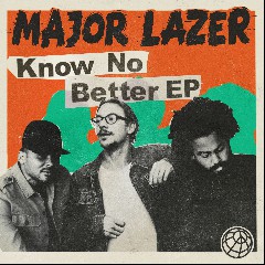 Major Lazer feat. J Balvin & Sean Paul