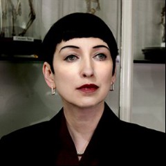 Lisa Downing