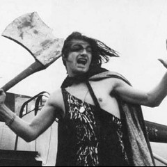 Screaming Lord Sutch