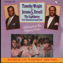 Jerome L. Ferrell & The Lighthouse Choir