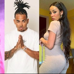 Ozuna, Doja Cat & Sia