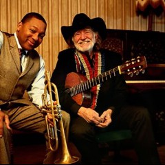 Willie Nelson & Wynton Marsalis