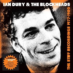Ian Dury & the Blockheads
