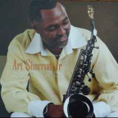 Art Sherrod Jr. feat. Marcus Johnson