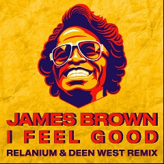 I FEEL GOOD