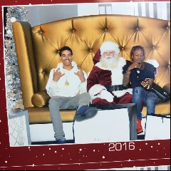 RICH FOREVER GANG