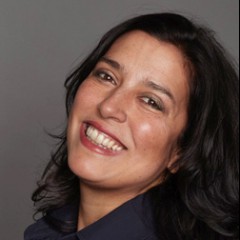 Sarah Washington