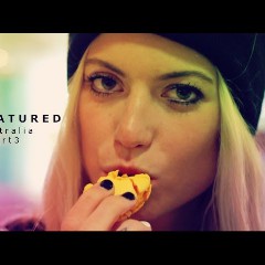 Hot Natured feat. Anabel Englund