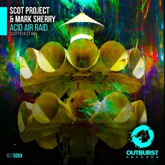 Scot Project & Mark Sherry