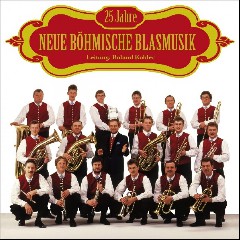 Neue Böhmische Blasmusik