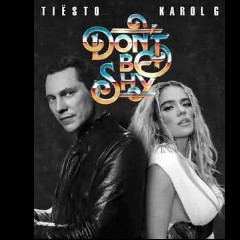 Tiësto & KAROL G