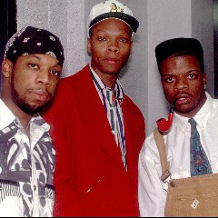 Bell Biv DeVoe