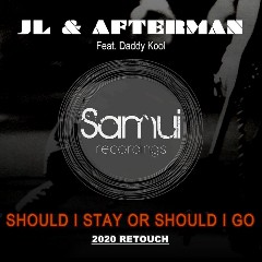 JL & AFTERMAN, Feat. Daddy Kool