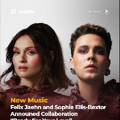 Felix Jeahn, Sophie Ellis-Bextor