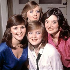 The Nolans