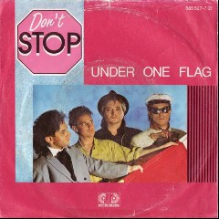 Don't Stop