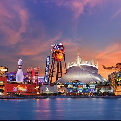 Disney Springs