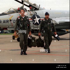 Voodoo Pilot