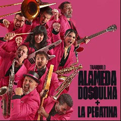 Alamedadosoulna
