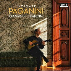 Guitar Experts-Paganini