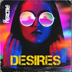 Dj Reactive