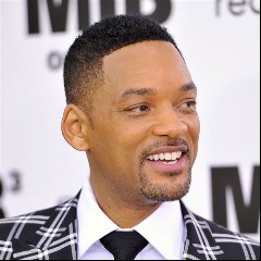 Will Smith
