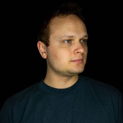Moritz Hofbauer