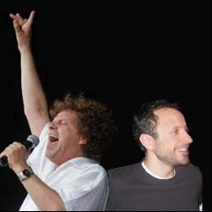 Meck feat. Leo Sayer