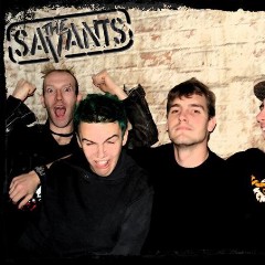 The Savants