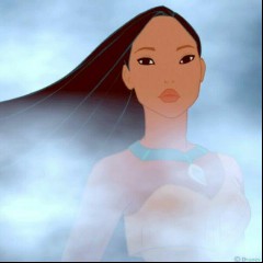 Pocahontas
