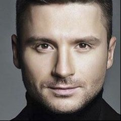 Сергей Лазарев