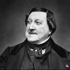 Rossini, Gioacchino