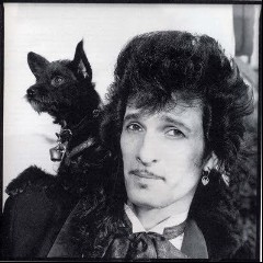 Mink DeVille