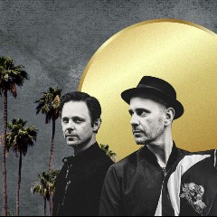 Booka Shade, Satin Jackets