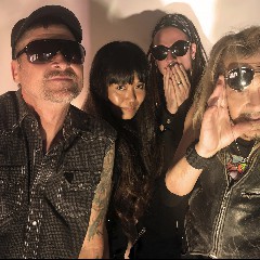 My Life With the Thrill Kill Kult
