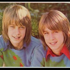 Andy & David Williams
