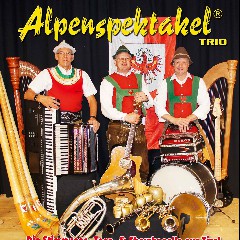 Alpenspektakel