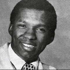 Evaldo Braga