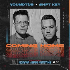 YouNotUs, Shift K3Y & Norma Jean Martine