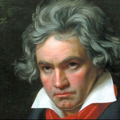 Ludwig van Beethoven