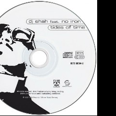 DJ Shah feat. No Iron