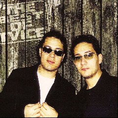 T‐Vice