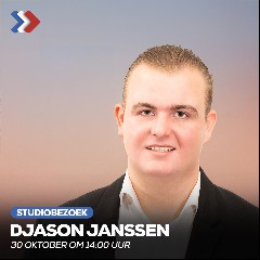 Djason Janssen