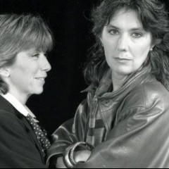 Kate & Anna McGarrigle