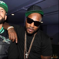Jeezy & DJ Drama