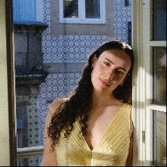 Sem Jacobs, Esra Nuray